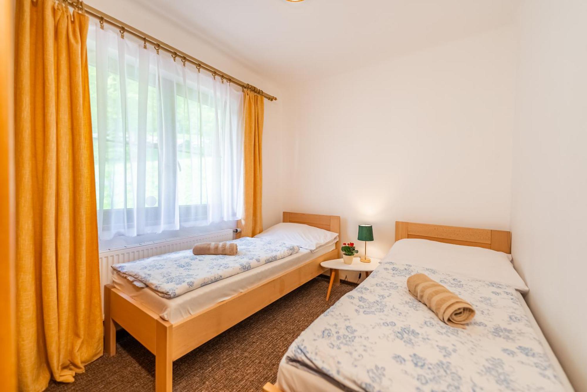 Wellness Hotel Chata Jana Lopeník Exteriör bild