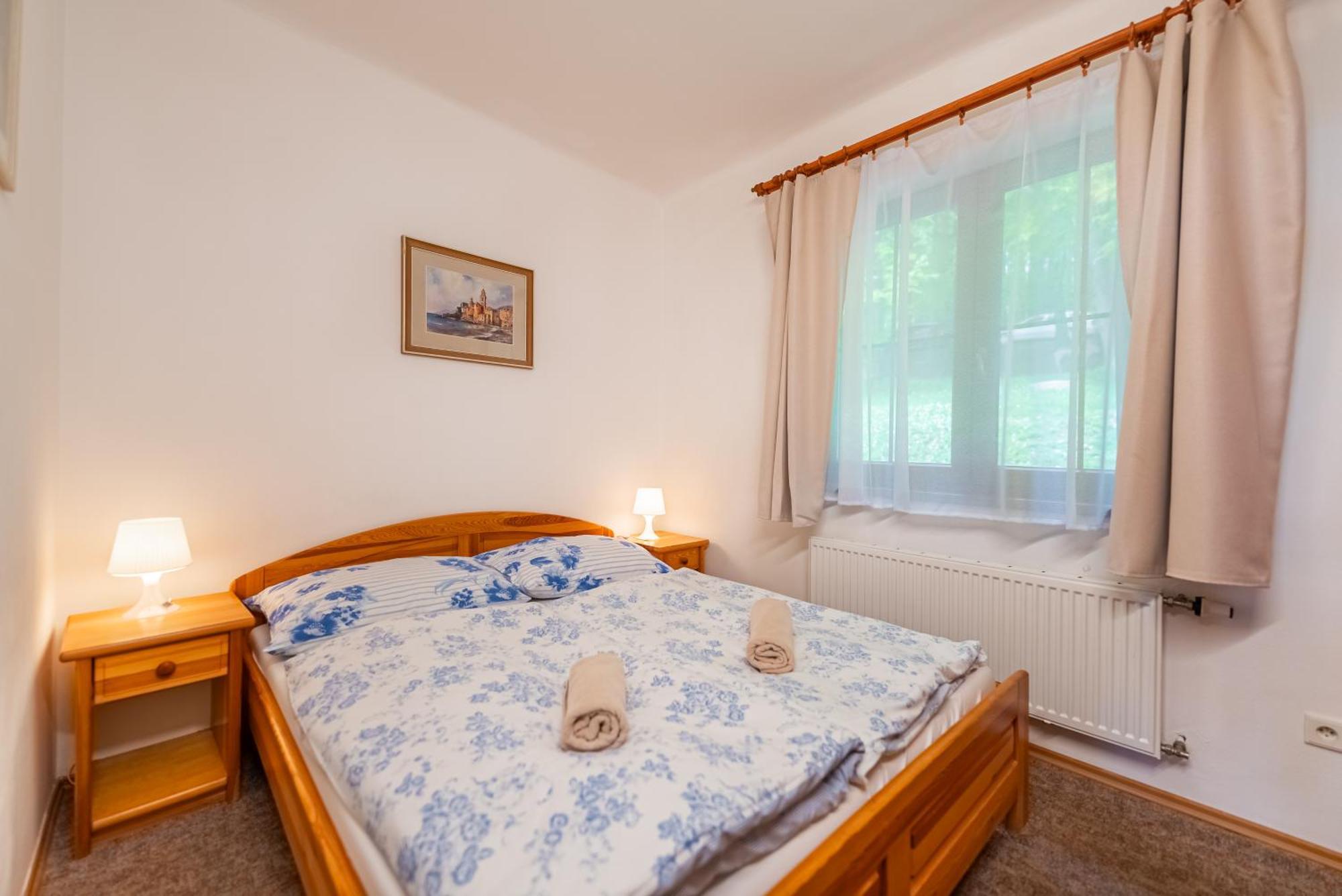 Wellness Hotel Chata Jana Lopeník Exteriör bild